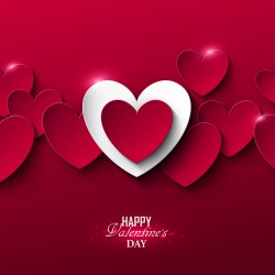Happy Valentine`s Day 2