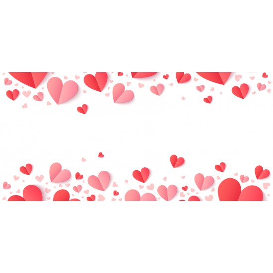 Happy Valentine`s Day 4 - čokoláda 100g (6 ks)